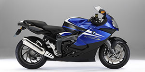 Motorbike Fairings Repair or Spraying - Aberdeen