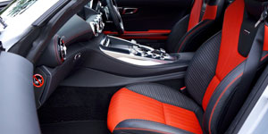 Repair Car Interiors and Damaged Upholstery - Aberdeen