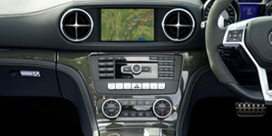 Car Dashboard and Instrument Panel Repair - Aberdeen