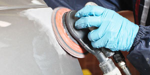 Car Scuffs and Scratches Repair - Aberdeen